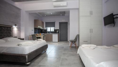 Gold Apartments - Foto 5