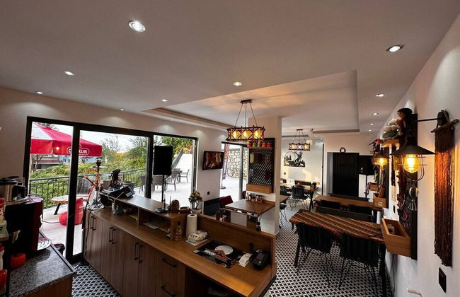 Moon House Bungalow - Foto 4