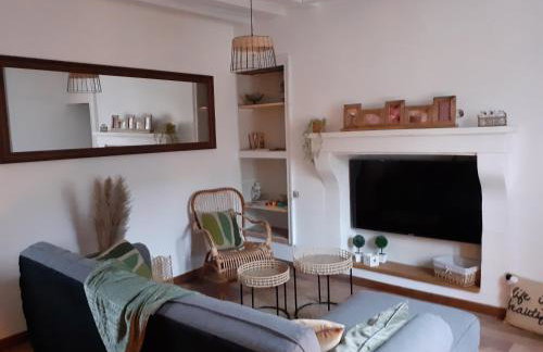 Gite Le Cozy - Photo 24