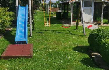 Ferienwohnung am Wasserfall - Foto 4