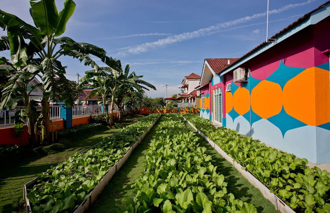 MBI Desaku Homestay - Foto 7