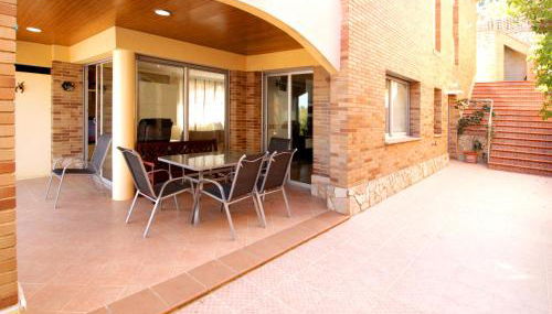 VILLA SOFIA CALELLA - Foto 5, Garden