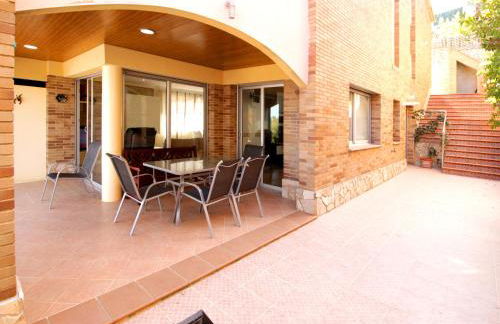 VILLA SOFIA CALELLA - Foto 5