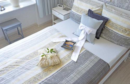 Ferienwohnung Leuchtturm 29a - Foto 8