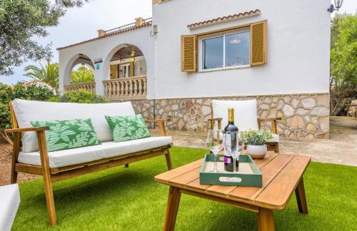 Can Castello garden of bliss - Foto 25