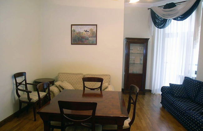 KievRent Apartments - Photo 39