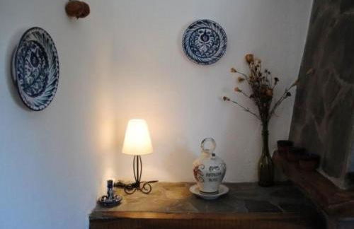 Holiday Home Landhaus mit zwei Schlafzimmern in La Alpujarra by Interhome - Foto 11