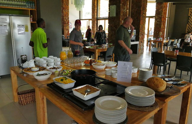 Verlorenkloof Estate - Foto 14