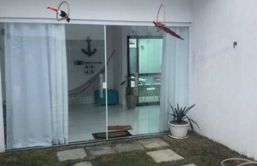 Casa em Arembepe com quatro suítes - Foto 14