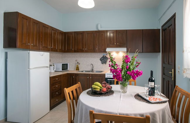 Sunset and Sunrise Apartments - Foto 15