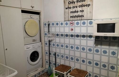 Piso Entero Centro Eva Aire-Wifi - Foto 34