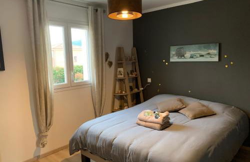 Jolie maison Borgo trois chambres trois salles de bain - Foto 23