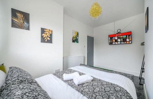 -16PT- For your relaxed & Cosy stay & Free Parking - Foto 21