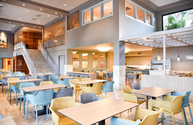 Apart-Hotel SunClub Salou - Foto 34