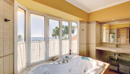 Villa Alcaidesa Vistas al Mar - Foto 4