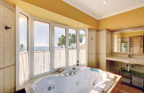 Villa Alcaidesa Vistas al Mar - Foto 4