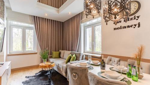 Jagiellońska Residence APARTAMENT JAGIELLONKA - komfortowy apartament z parkingiem i sauną w cenie, IZBY PODHALAŃSKIE - Photo 3