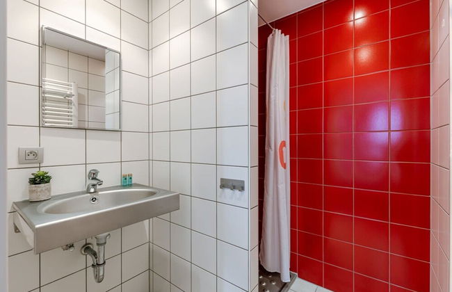 BE KNK Diks 27-3 1 in Knokke-heist - Foto 70