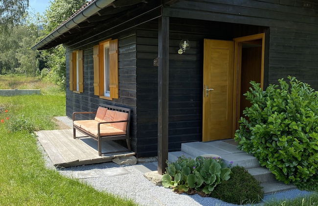 Ferienidylle Brunnersäge - Photo 22