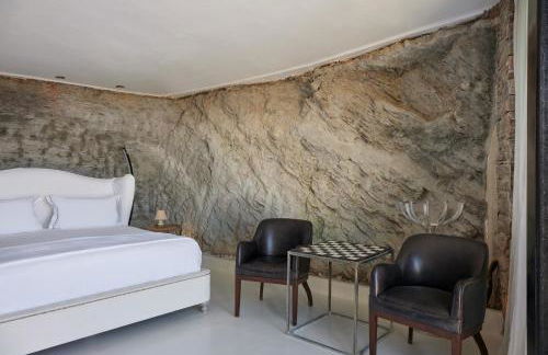 5 bedroom villa with pool, sunset views, direct access to the sea - Foto 54