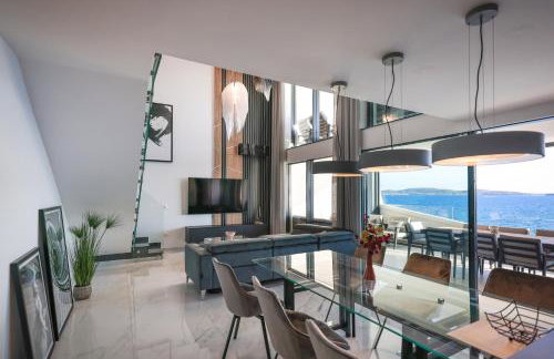 LL luxury penthouse on sea - Photo 28