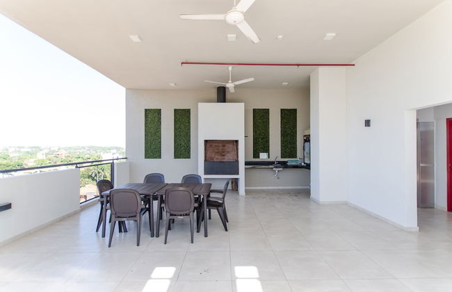 Life Villa Morra 5E - Foto 25