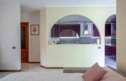 Lake Como 10 min - Terrace with Lake View - Wifi - Foto 19