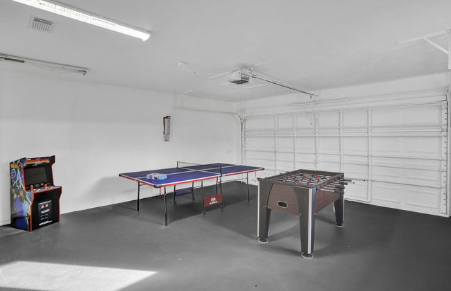 Cleveland Tropical Oasis & Private Pool - Foto 40