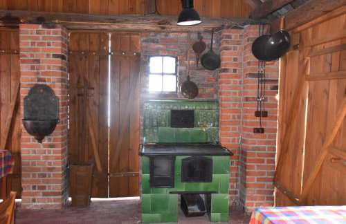 Gosciniec Pod Debem - Foto 19