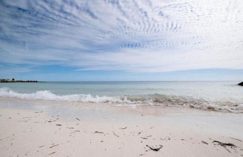 Florida Keys Sea Isle Condo Ocean Front Private Beach - Foto 55
