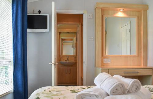 Meadows Lodge - Uk46825 - Foto 5