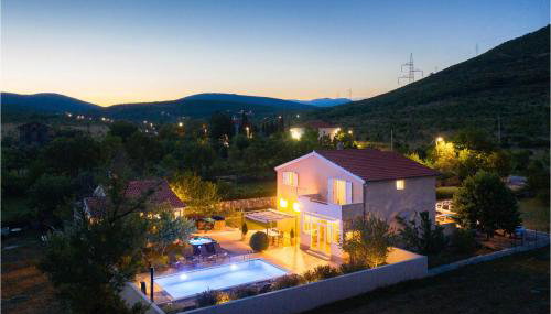 Nice Home In Prugovo With Jacuzzi - Foto 4