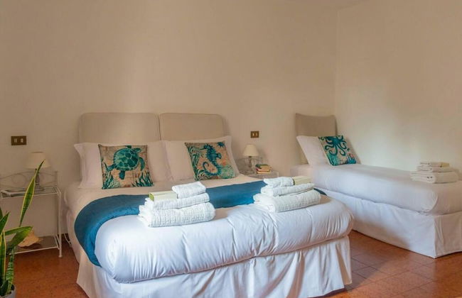 Welcomely - In Riva al Mare - Cala Gonone - Foto 16