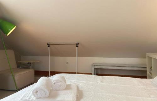 Gago Coutinho Apartment - Foto 16