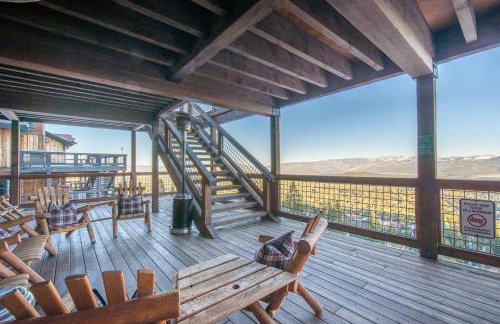 Skislope-Tahoe Villa - Foto 48