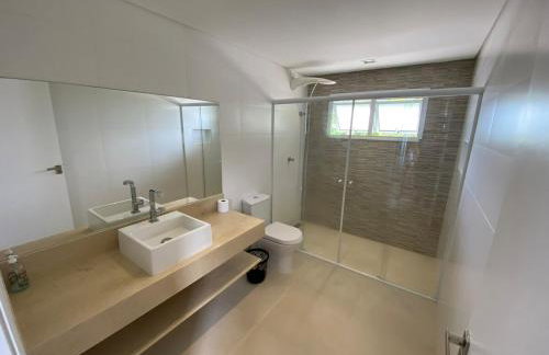 Vivenda dos Manso - Toque Toque Grande Beach - Foto 14