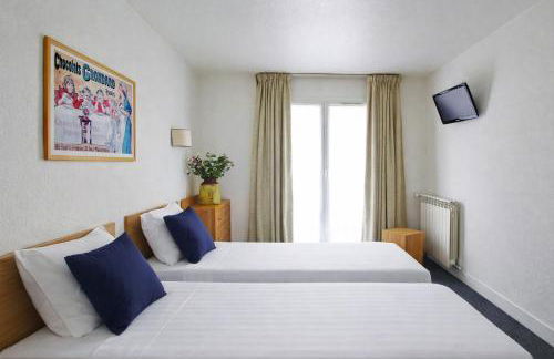 Les Lilas Serviced Apartments - Foto 83