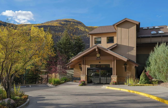 Marriott's StreamSide Douglas at Vail - Foto 49