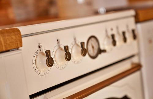 Ritterstube - Eifelstuben mit Charme, Nähe See und Burg, außergewöhnlich, Vulkaneifel - Photo 39