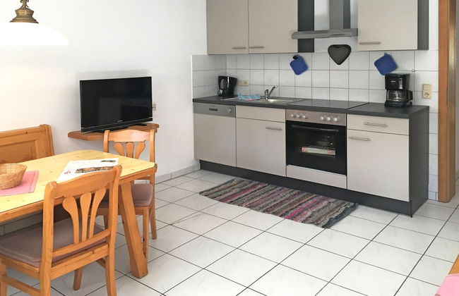 Traumhafte Wohnung im Berchtesgadener Land - Foto 27