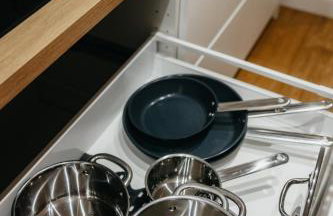 Charmante Wohnung mit Garten im Briller Viertel - Foto 2