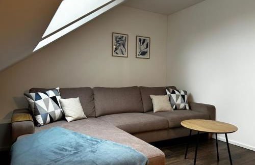 Moderne Ferienwohnung für Familien im Dachgeschoss - Foto 1