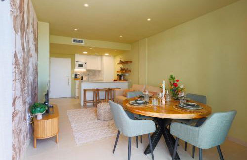 Casita Gigi Santa Rosalia, ground-floor - Foto 13