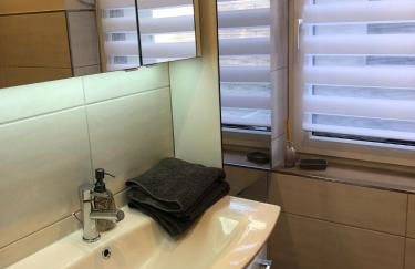 Historische Stadtwohnung - Foto 7