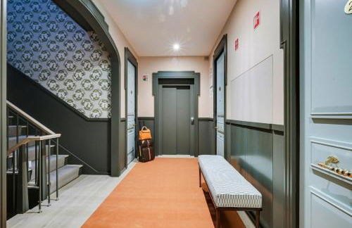 Vila na Praia Foz Luxury Apartments - Foto 16