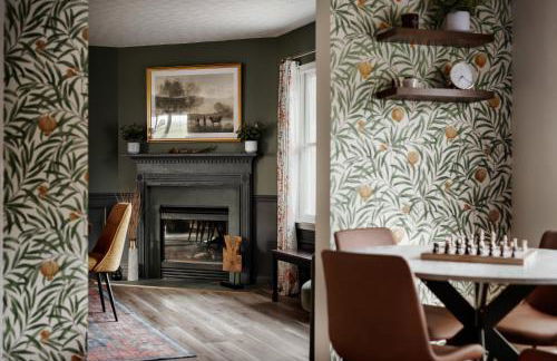 Epic Family Stay - 40' Putting Green, Theater, Hot Tub, Sauna - Foto 22