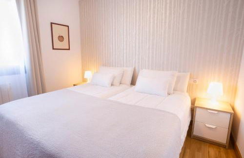 Apartamento A Laxe - Foto 17