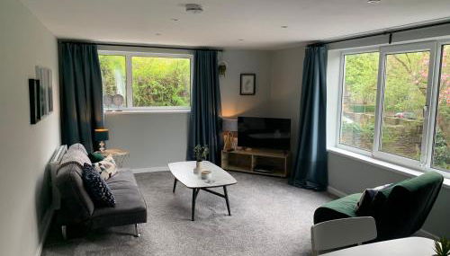 Bronte Country - 2 Bed Apartment near Cliffe Castle - Foto 1