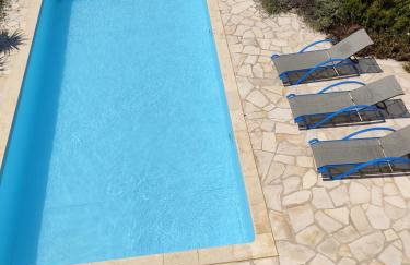 Villa Caretta - direkt an einem einsamen Strand im Süden des Peloponnes - Foto 14