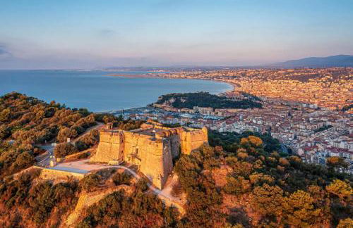 Le Petit Nice - 2 Studios & 2 Studios Terrasse - Foto 77